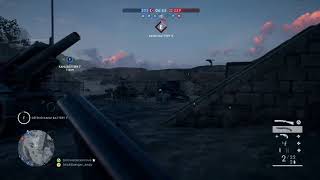 Bf1 - Infiltrator