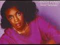 Anita Ward - Cover Me