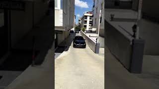 Mersedes C180 Coupe Basık