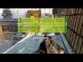 Black Ops 30-6 Free For All Gameplay on Grid : "Hardcore FFA = A Camp Fest"