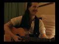 Willy DeVille to Jack Nitzsche (Fools Upon the Hill) Willy DeVille to Jack Nitzsche (Fools Upon the Hill)