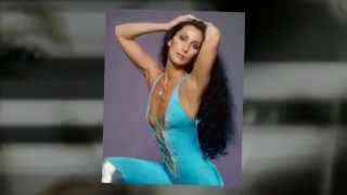 Watch Cher Melody video