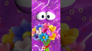 Fun With Bruno The Slime Pet Bruno Is In Love