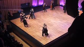 Mundial De Tango Pista 2022 Watch The Worlds Most Intense Tango Face-Off