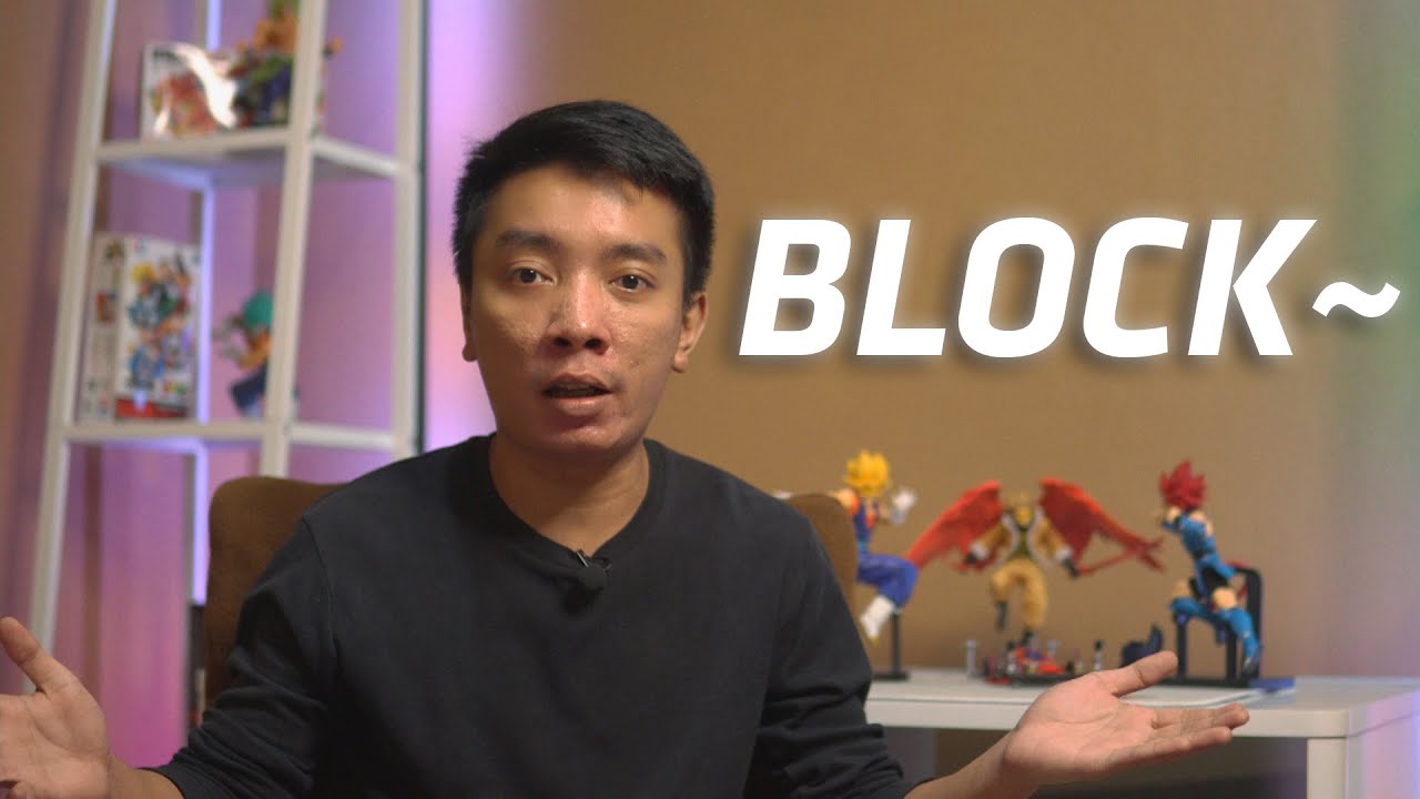 Steam, Epicgame, PayPal, etc on Block…BLOCK! How Steam, Epicgame, PayPal, etc on Block…BLOCK! How