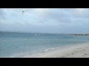 Kiteboarding en Formentera