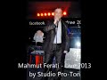 Mahmut Ferati - Cauce Lales Live 2013