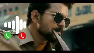 Jana Nayagan Bgm First Roar Happy Birthday Thalapthy Vijay Anna