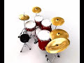 viktorgrafika - 3D Drum (2006)