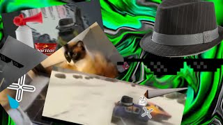 Mlg Thug Life