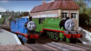 Thomas & Friends Music Video Togetherness Short Version