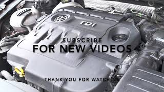 Replacing Glow Plugs 1, 2 And 4 On Vw Pat B8 Glow Plug 3 Is With Pressure Sensor