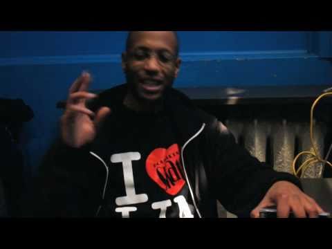 Collets Blancs Video