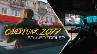 Cykablyat 2077 Cheekibreeki Edition Rtx On. Сyberpunk 2077 Trailer