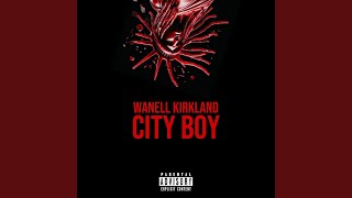City Boy