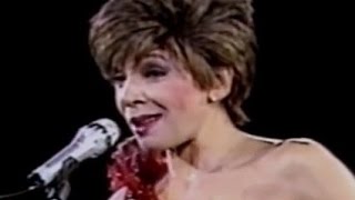 Watch Shirley Bassey If You Dont Understand video