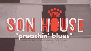 Watch Son House Preachin Blues video