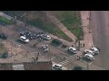 Multiple people shot at Eid al-Fitr event in Philadelphia