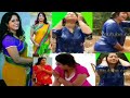 Malayalam TV anchor Lakshmi Nair beach show
