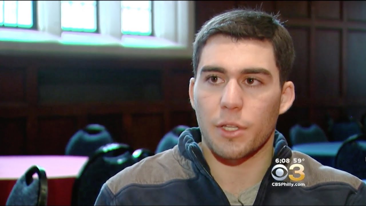 CBS Reflect Coverage