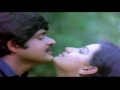 Aakasha Mounam| Malayalam Movie Song| Mynakam |KS Chithra, KG Markose | Raveendran |