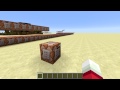 Jack in the Box v2.0 in Minecraft
