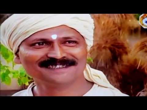 Vijay Vitthal Veer - Krupa sindhu (Mi Marathi Channel)