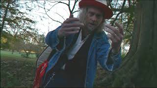 Jimbo Mathus - "Can't Let Go"