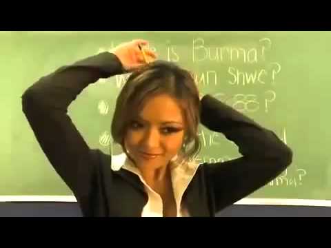 Стриптиз учительницы Стриптиз учительницы