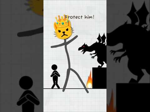 Draw stickman game#trending#funny#stickdrawing#shorts Draw stickman game#trending#funny#stickdrawing#shorts