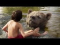 Jungle Book Movie Clip Bare Necessities 2016 Bill Murray Neel Jungle Book Movie Clip Bare Necessities 2016 Bill Murray Neel