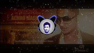 Achko Machko B Boosted Yo Yo Honey Singh Km B Boosted