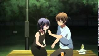 AMV-Girls Chase Boys