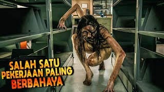 Hati² Jika Kalian Kerja Shift Malam