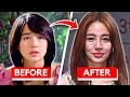 Korean Actors Who RUINED Their Face With Too Much Plastic Surgery