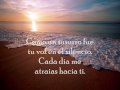 Supe que me amabas (Letra) Marcela Gandara ♫