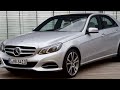 Mercedes-Benz TV: The new E-Class