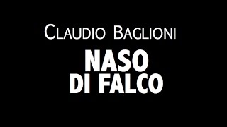 Watch Claudio Baglioni Naso Di Falco video