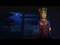 Korea Theme - Atomic (Civilization 6 OST) | Arirang
