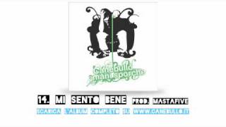 Watch Canebullo Mi Sento Bene video