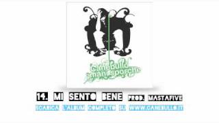 Watch Canebullo Mi Sento Bene video