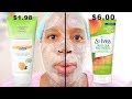 St. Ives Apricot Scrub vs. Equate Beauty Apricot Scrub! Skincare Dupes for High end Products!