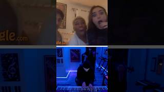 Michael Myers Plays Lana Del Ray By Ear