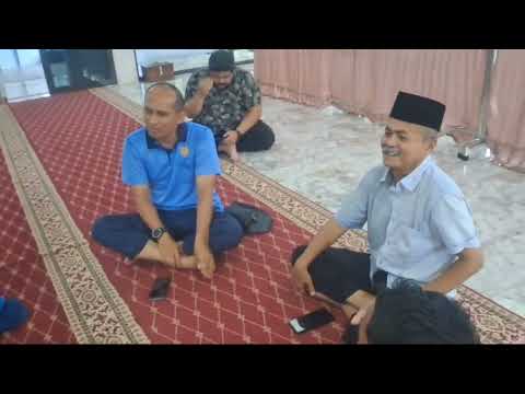 Anak Madrasah Ingin jadi Pilot AU