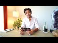 Aquarius Soulmate Breaking Bad Breaking Silence October Monthly Tarot Reading Aquarius Soulmate Breaking Bad Breaking Silence October Monthly Tarot Reading
