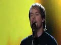 David Cook - "I'm Going To Disney World!" Commercial