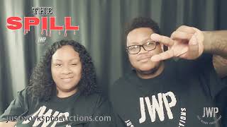 Chew Gang on The Spill!!! @chewgangent1607