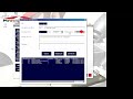 Software Tutorial
