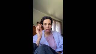 Caroline Live صباحو يا حلوين جمعة مباركة