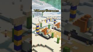 Minecraft Build Ideas - Egyptian